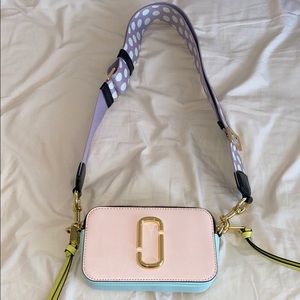 Marc Jacobs Snapshot bag